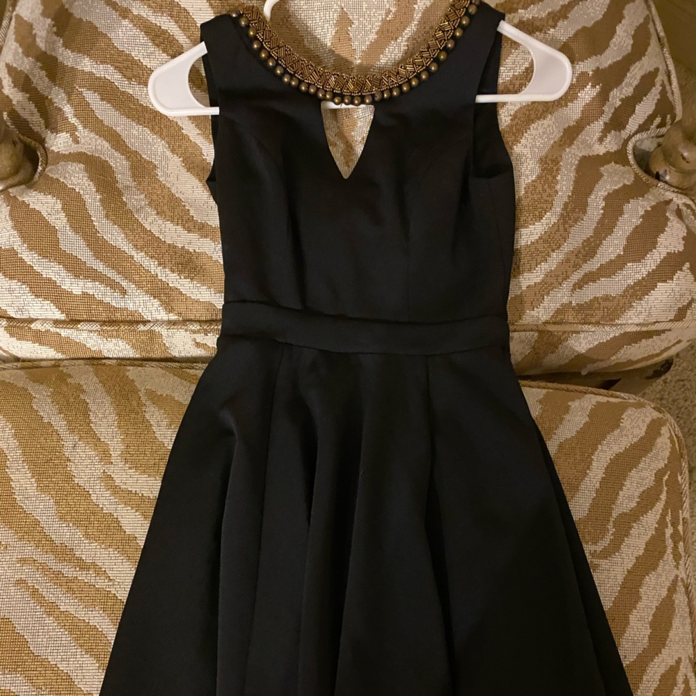 XOXO Perfect Little Black Dress - Picture 13 of 13